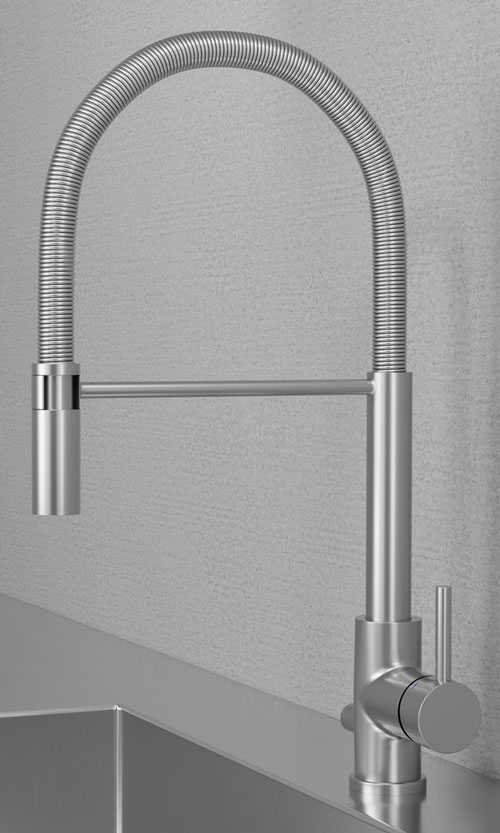 Steel Pro D Original